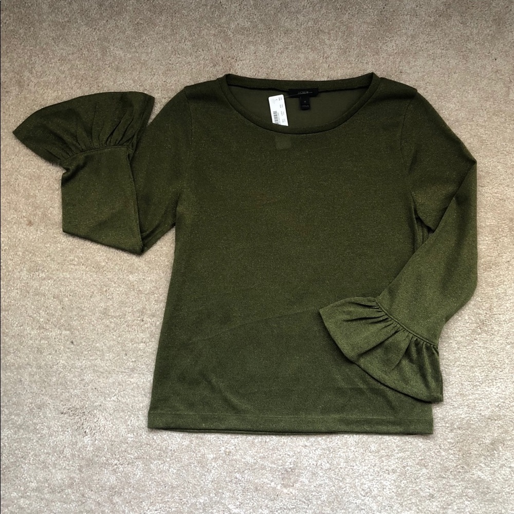 Jcrew Shirt